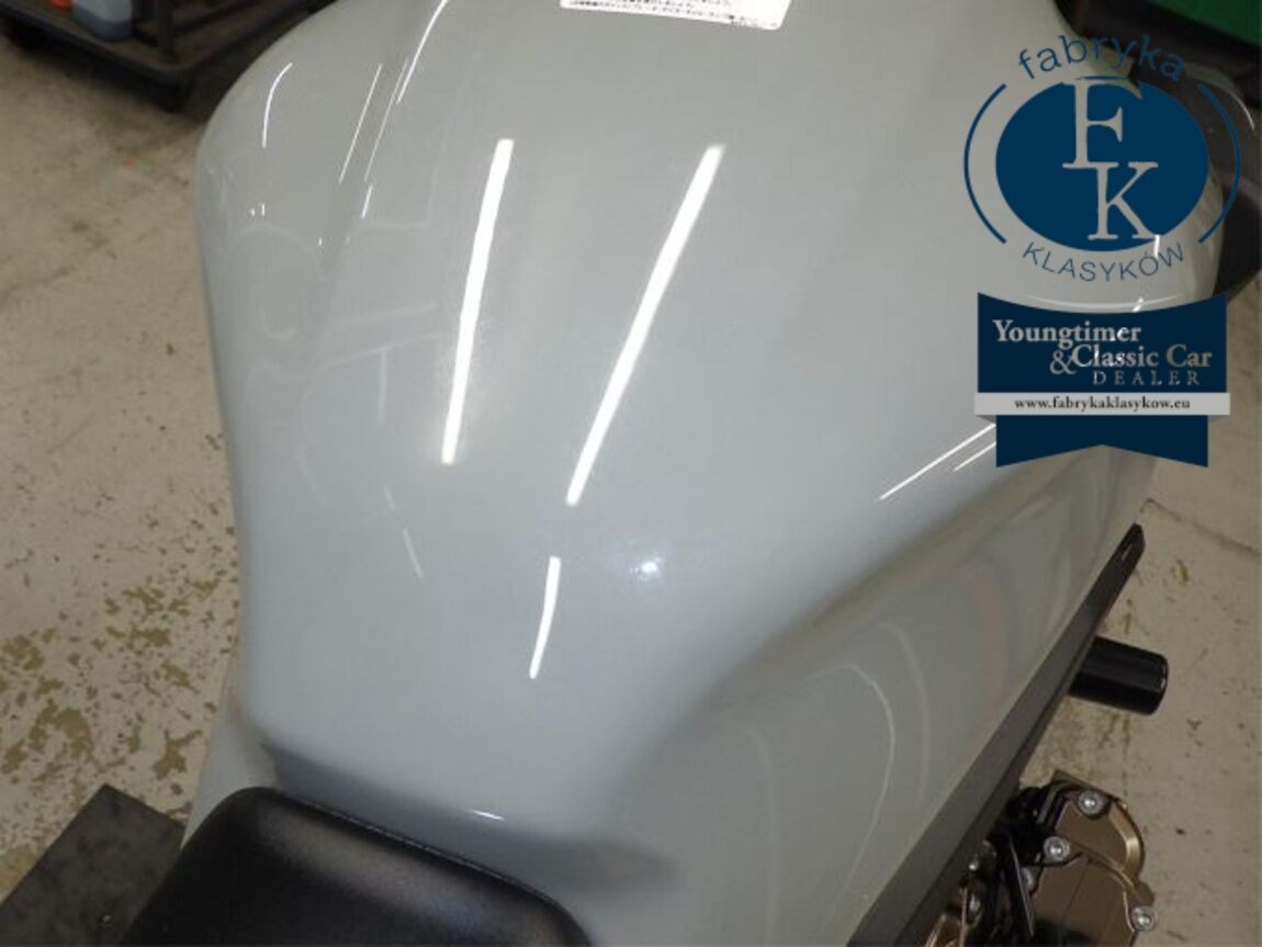 HONDA CB650R-2E CLUTCH 2024 - zdjęcie 18