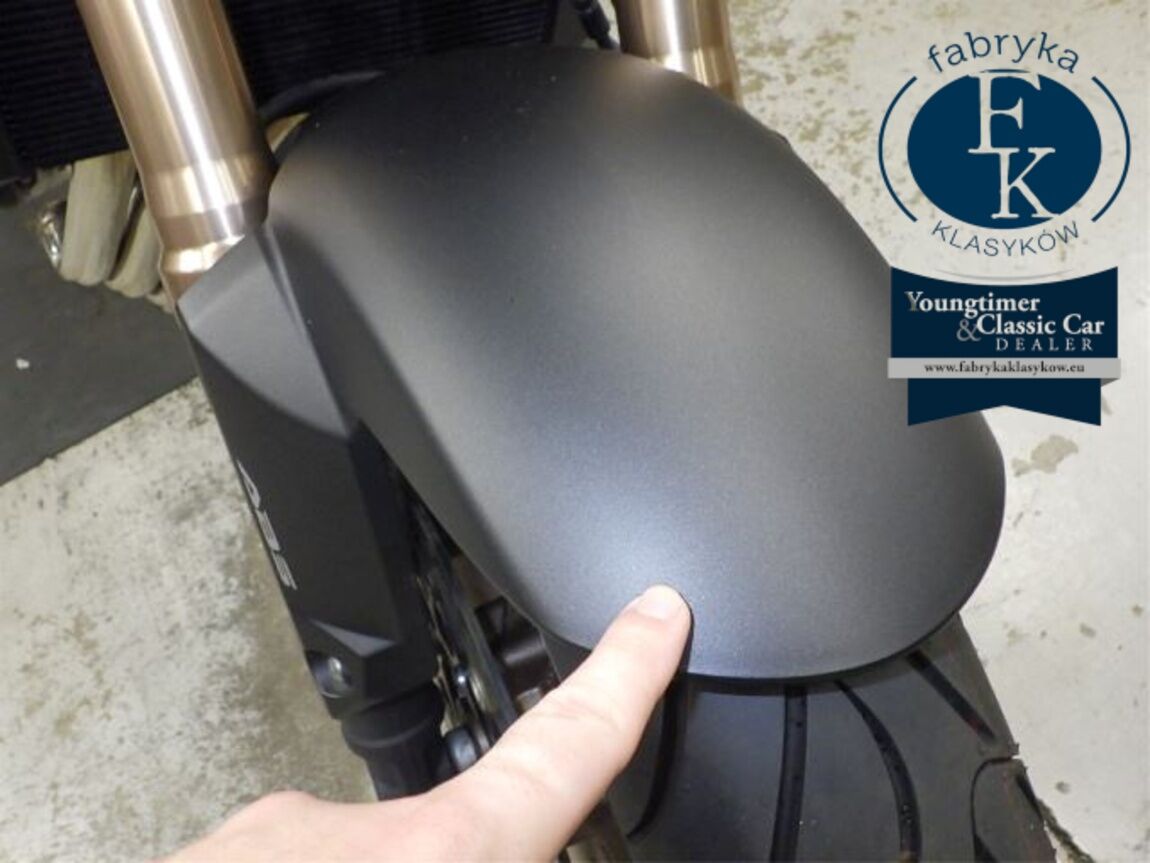 HONDA CB650R-2E CLUTCH 2024 - zdjęcie 19