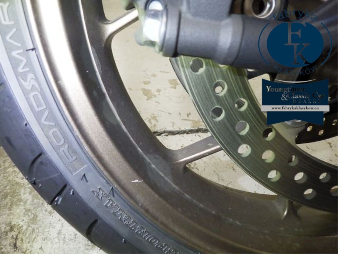 HONDA CB650R-2E CLUTCH 2024 - zdjęcie 22
