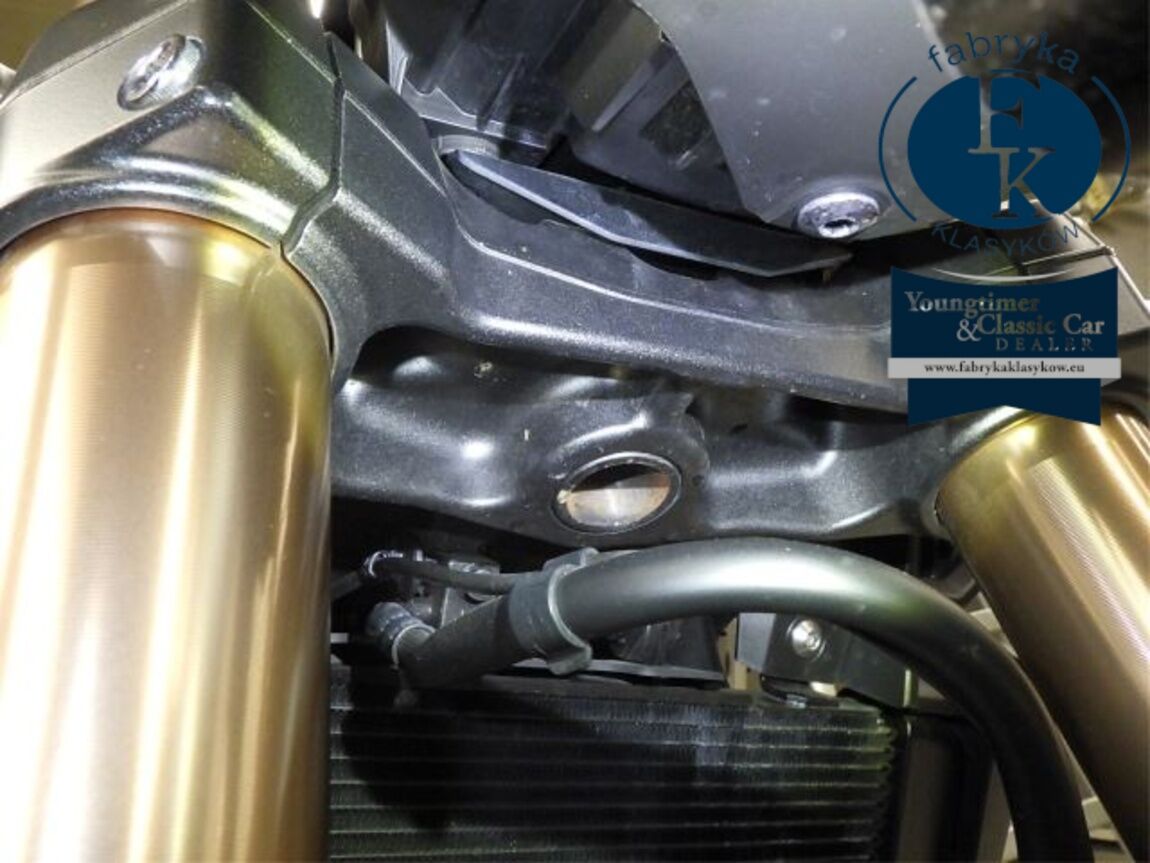 HONDA CB650R-2E CLUTCH 2024 - zdjęcie 24