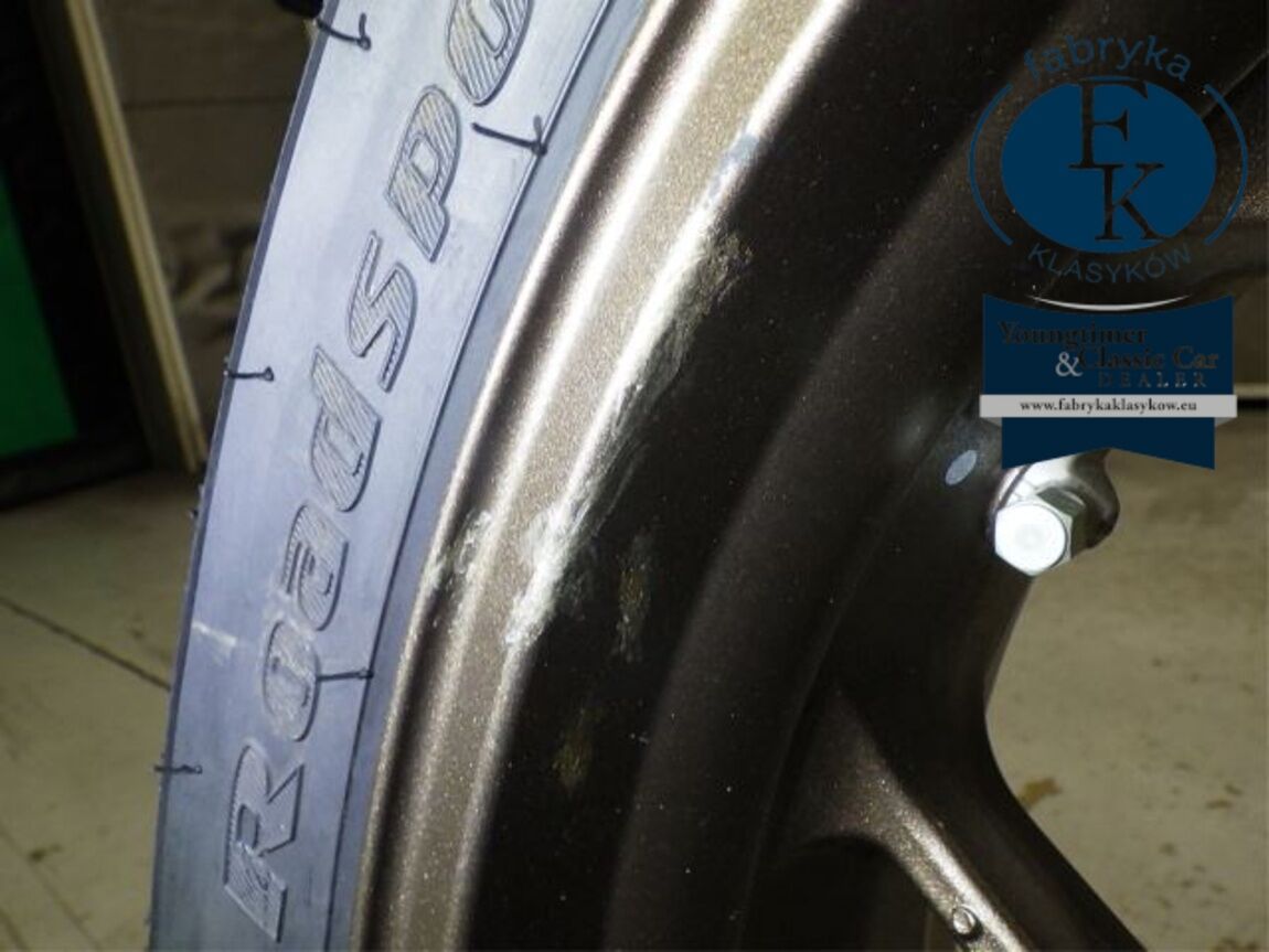 HONDA CB650R-2E CLUTCH 2024 - zdjęcie 25