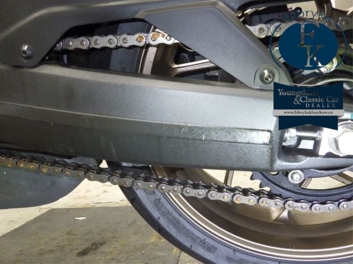 HONDA CB650R-2E CLUTCH 2024 - zdjęcie 28