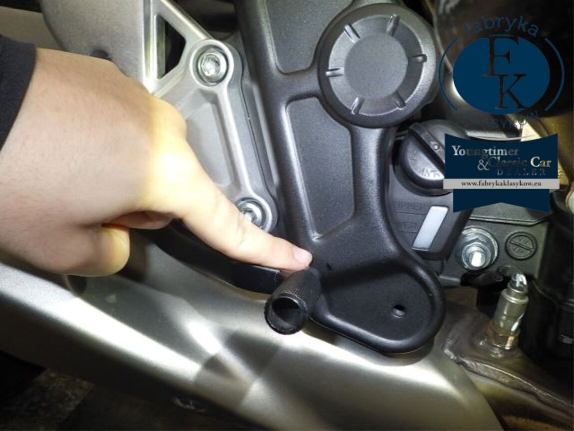 HONDA CB650R-2E CLUTCH 2024 - zdjęcie 31