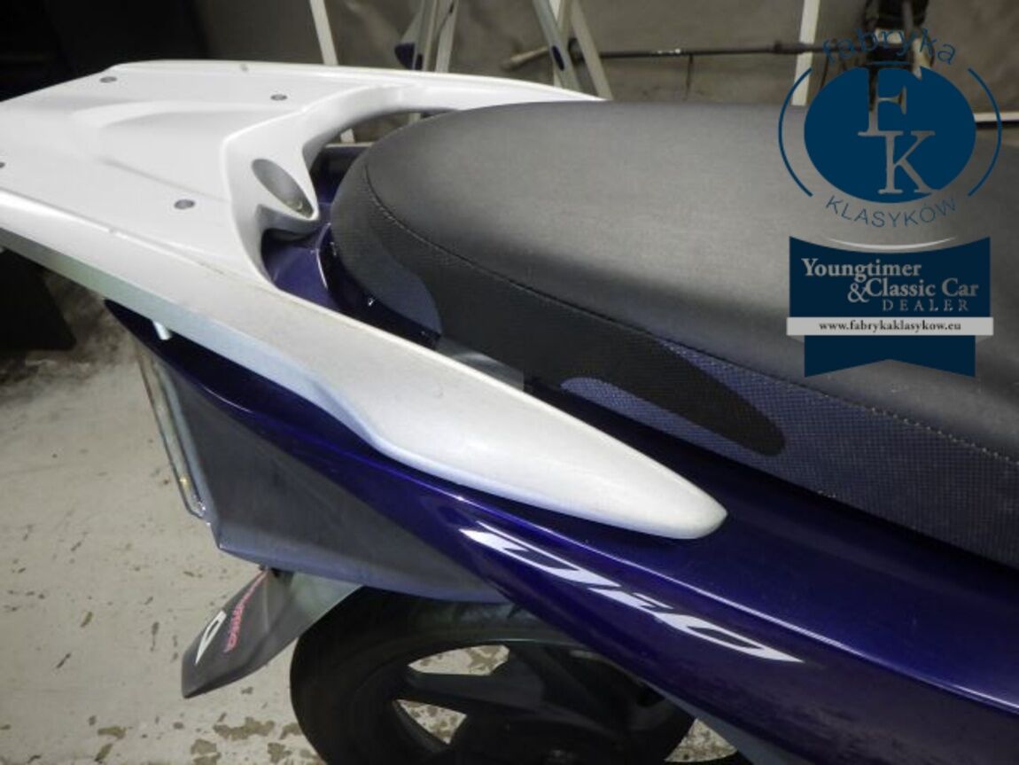 HONDA DIO110-2 - zdjęcie 17