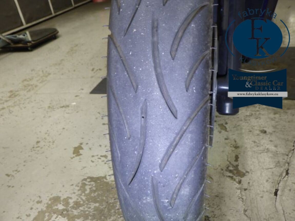 HONDA DIO110-2 - zdjęcie 22