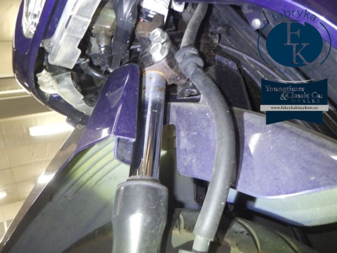 HONDA DIO110-2 - zdjęcie 24