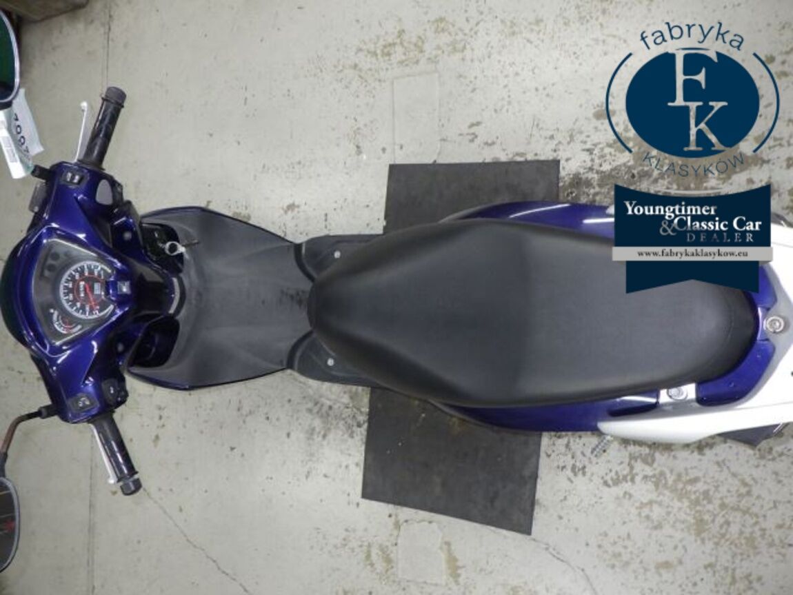 HONDA DIO110-2 - zdjęcie 32
