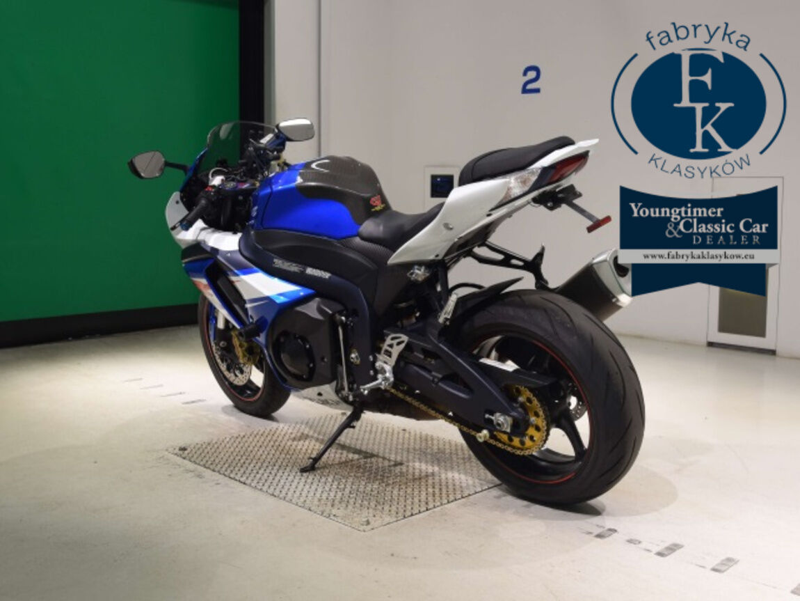 SUZUKI GSX-R1000 2014 - zdjęcie 7