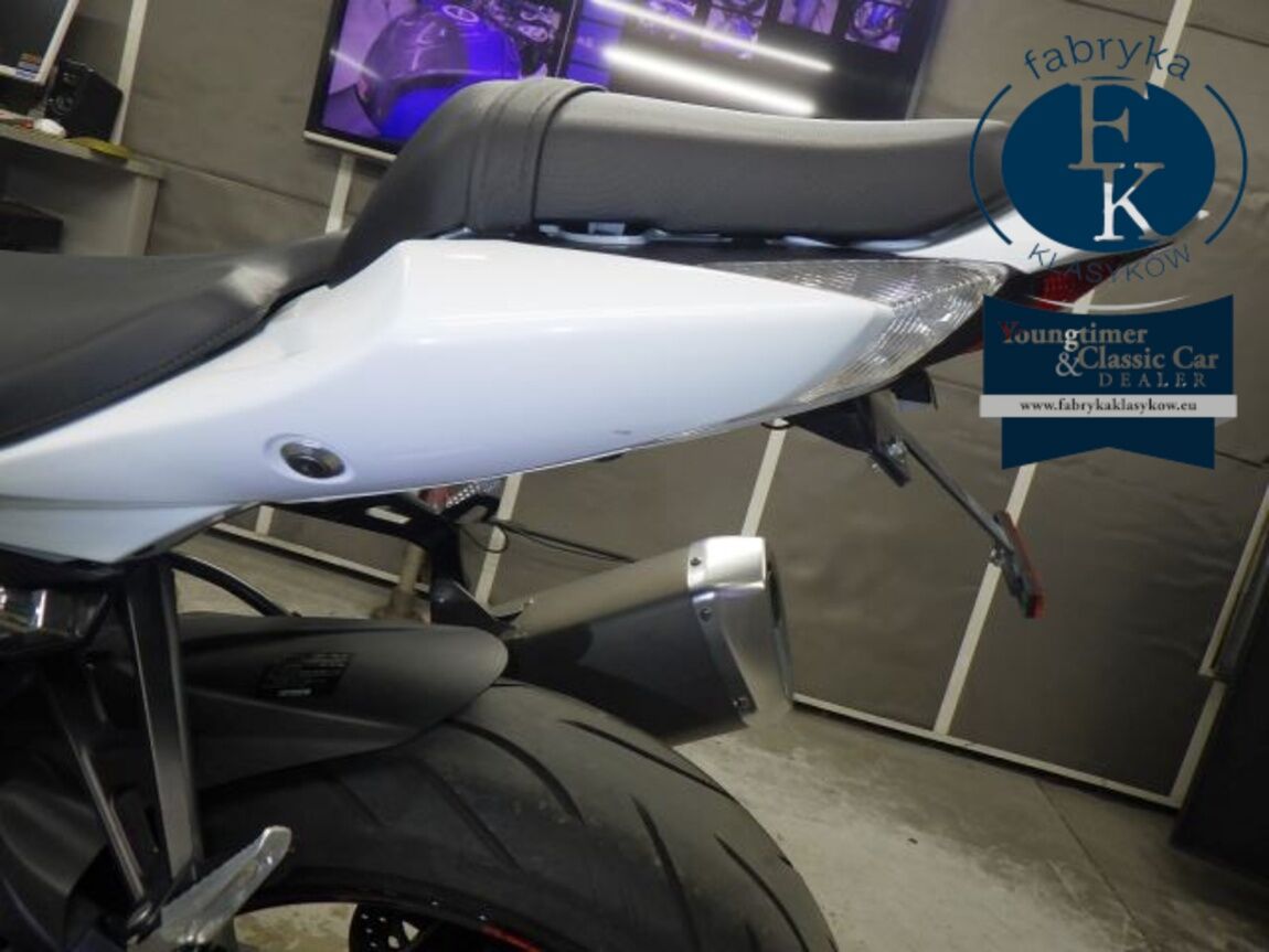 SUZUKI GSX-R1000 2014 - zdjęcie 19