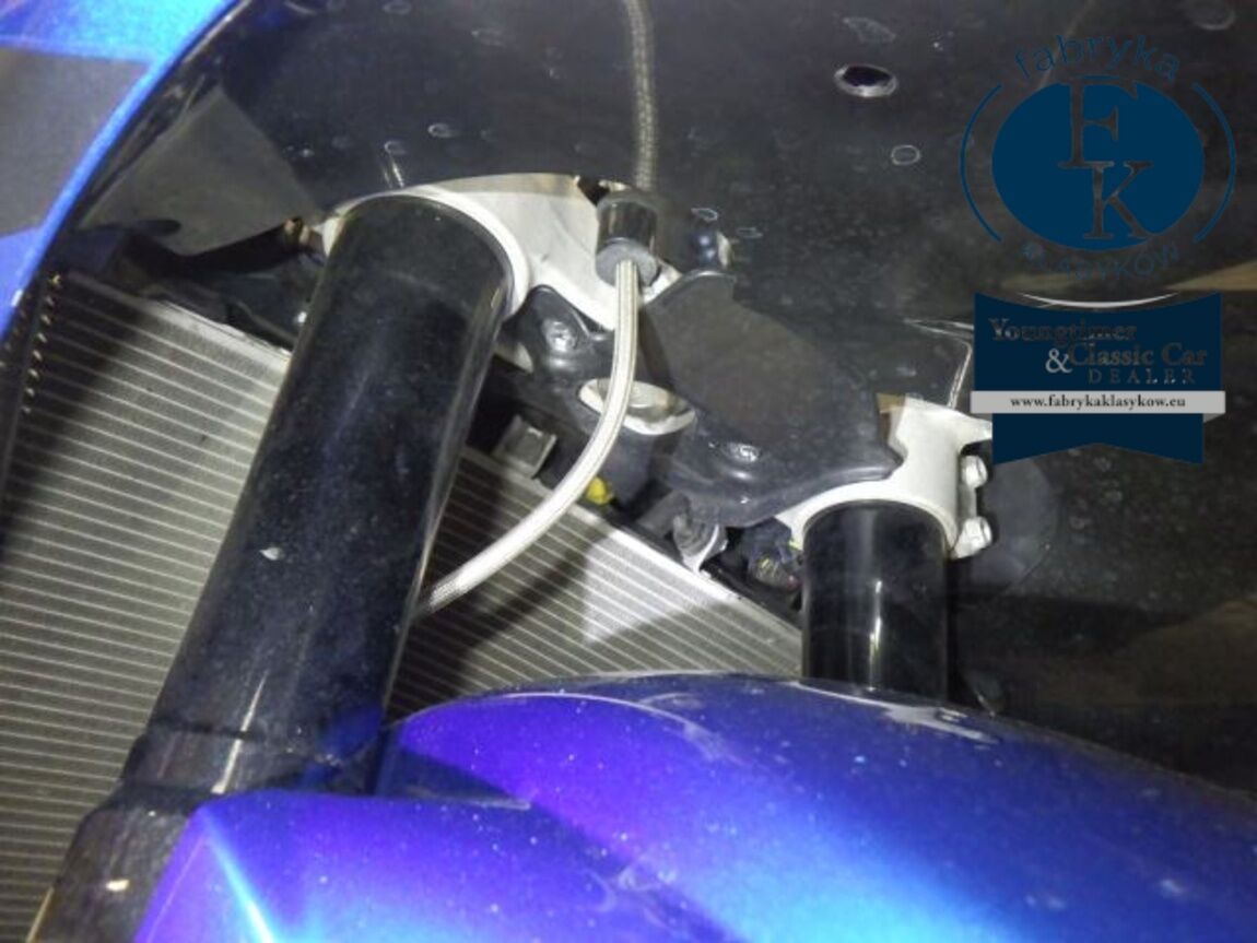 SUZUKI GSX-R1000 2014 - zdjęcie 21