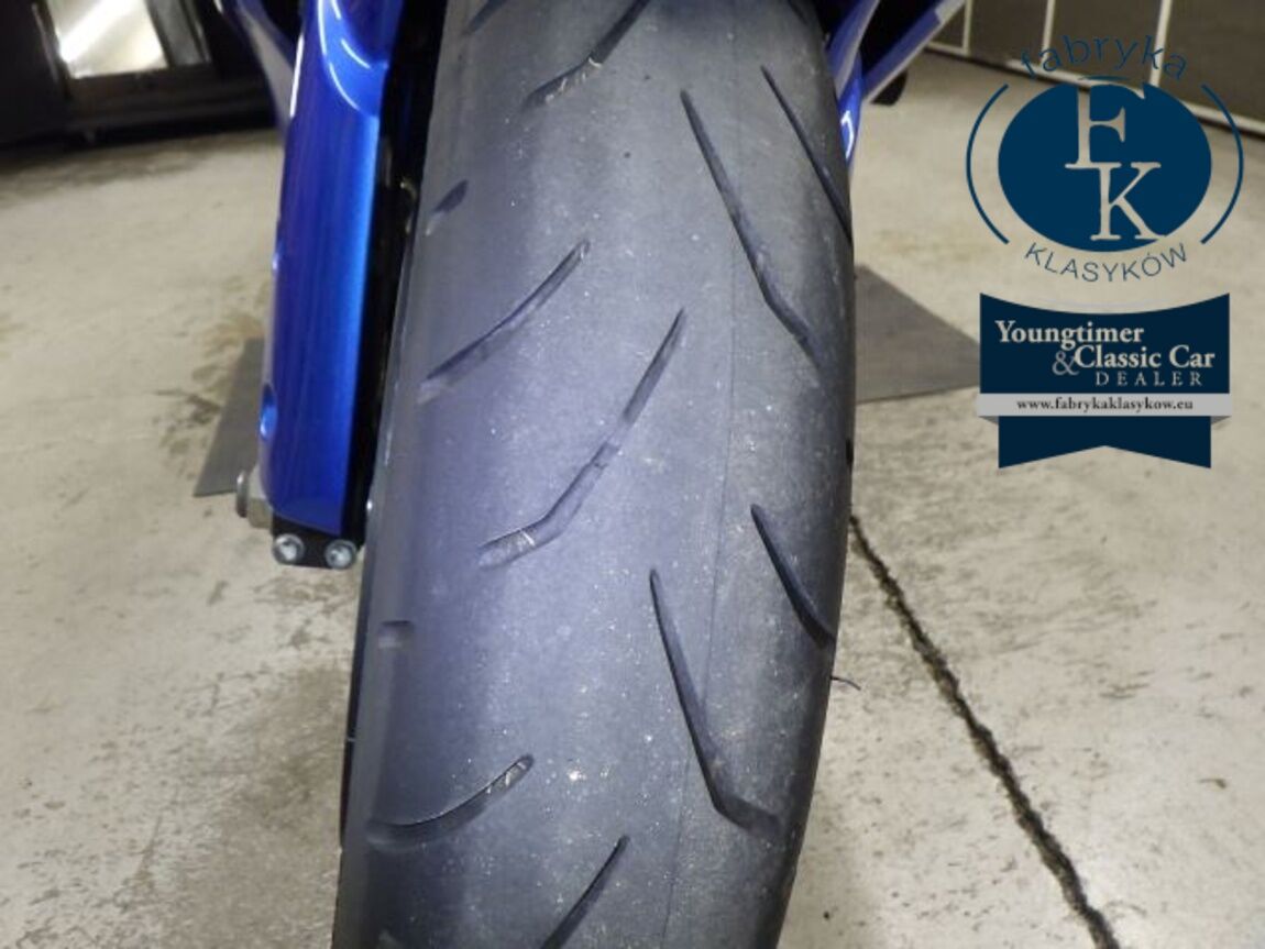 SUZUKI GSX-R1000 2014 - zdjęcie 23
