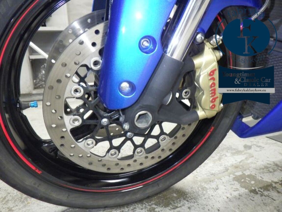 SUZUKI GSX-R1000 2014 - zdjęcie 24