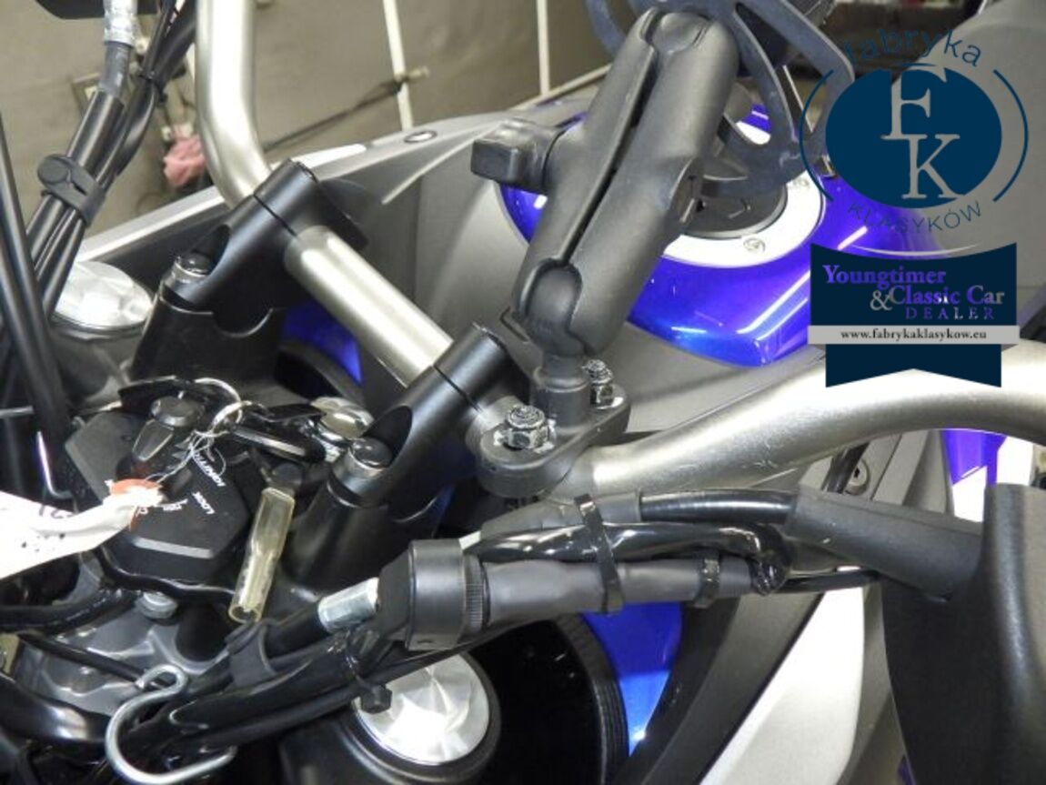SUZUKI V STROM 650XTA 2024 - zdjęcie 23