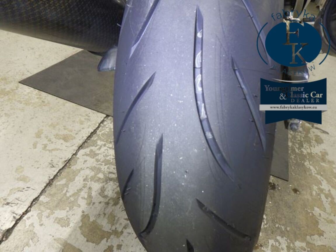HONDA CBR1100XX 2002 - zdjęcie 27
