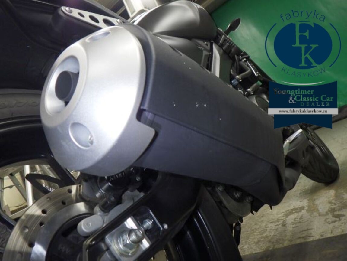 YAMAHA XSR155  - zdjęcie 13
