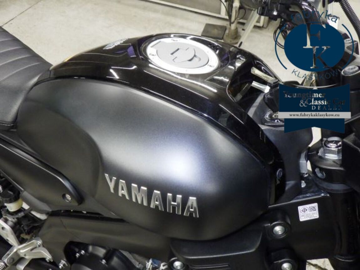 YAMAHA XSR155  - zdjęcie 18