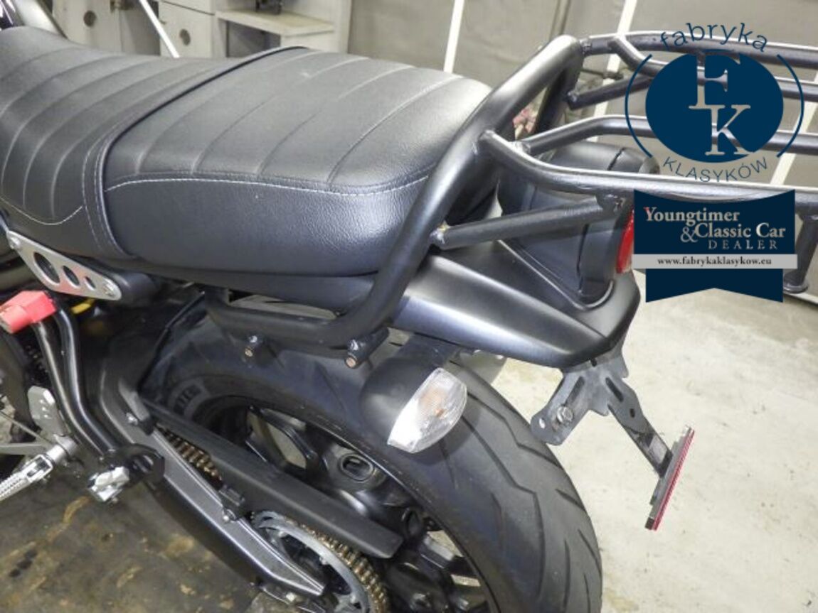 YAMAHA XSR155  - zdjęcie 19