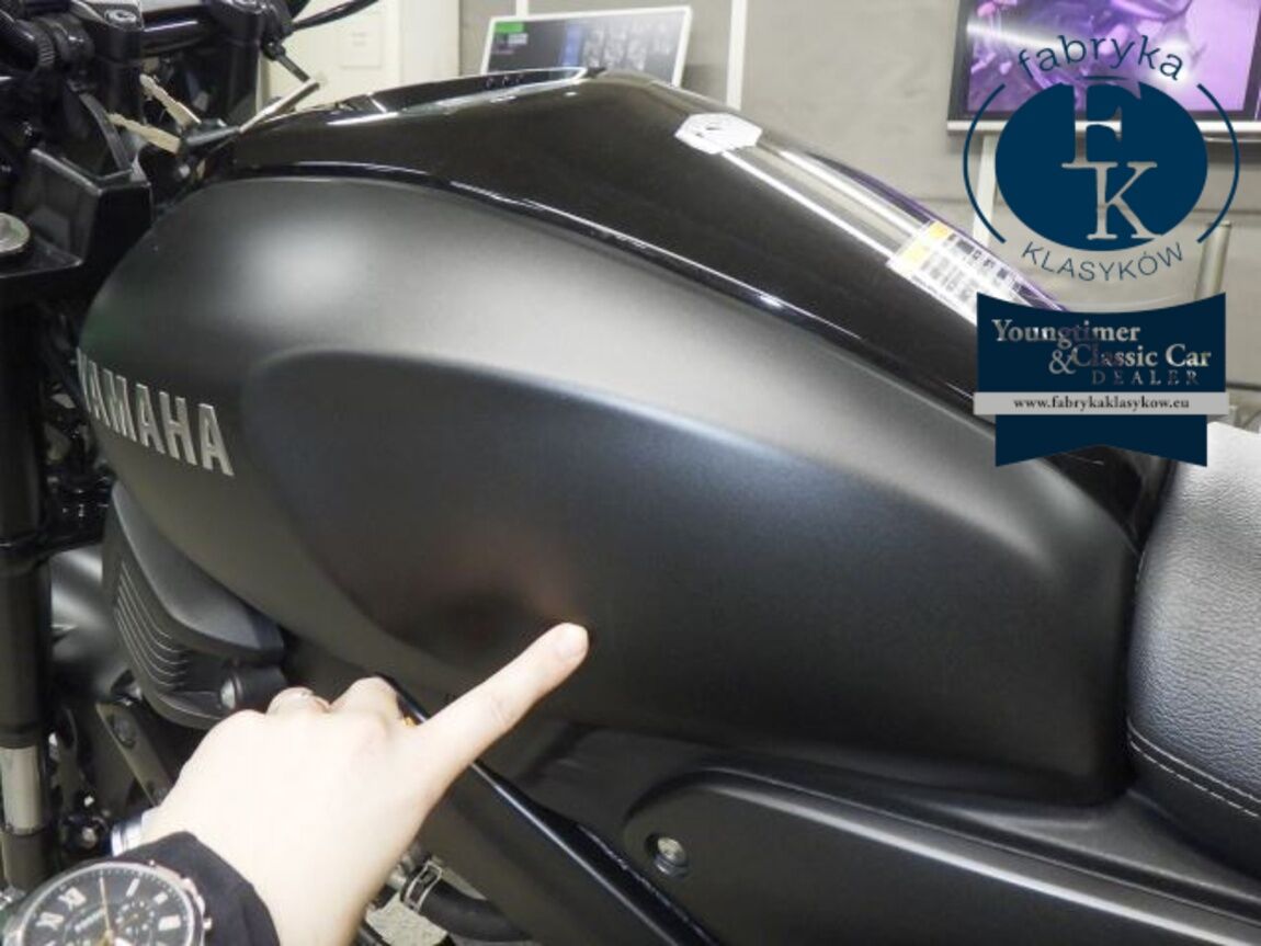 YAMAHA XSR155  - zdjęcie 20