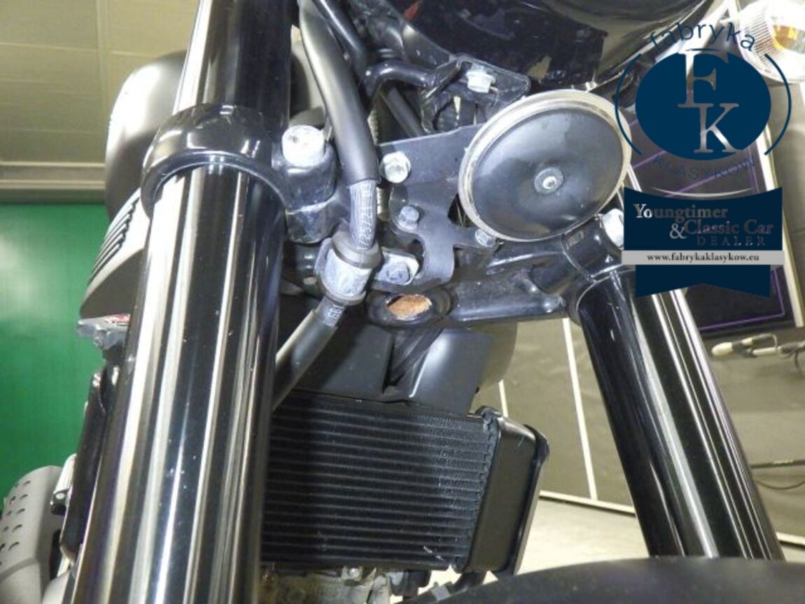 YAMAHA XSR155  - zdjęcie 21