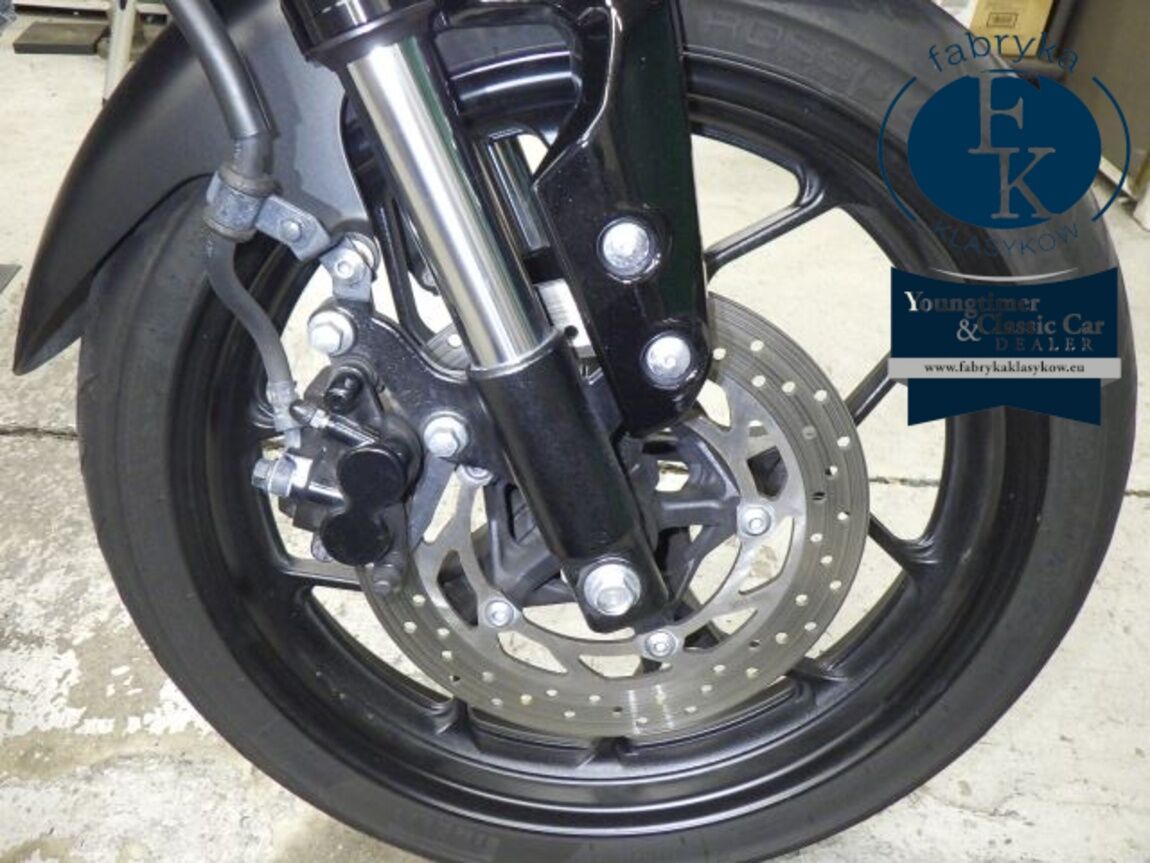 YAMAHA XSR155  - zdjęcie 22
