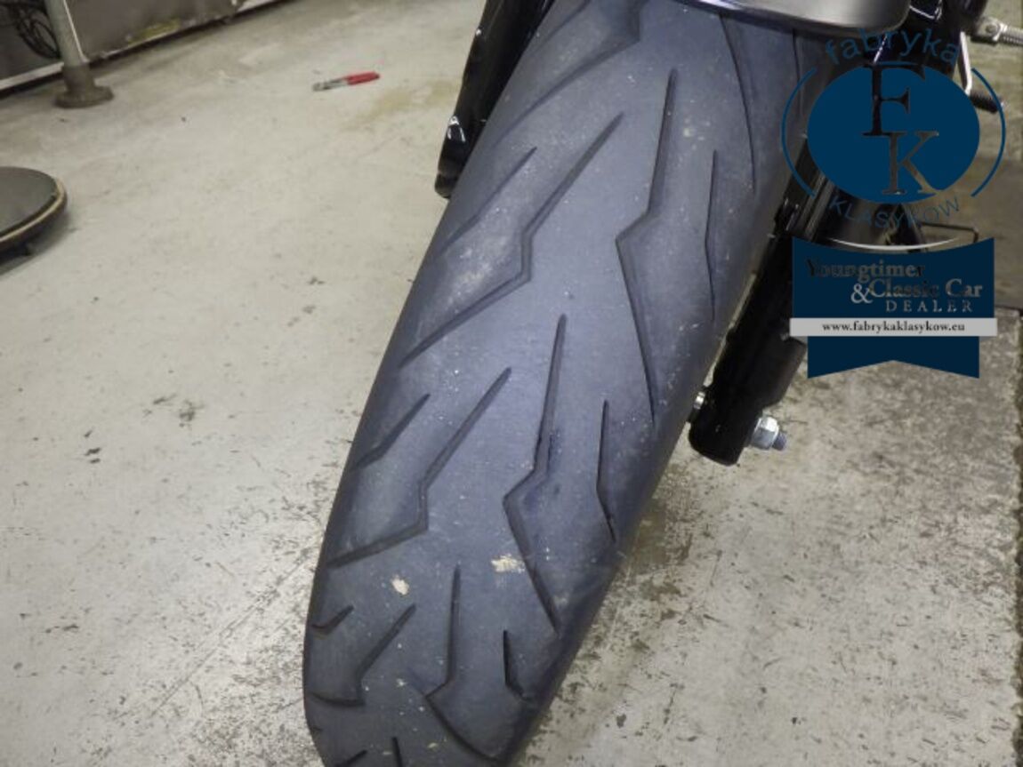 YAMAHA XSR155  - zdjęcie 23