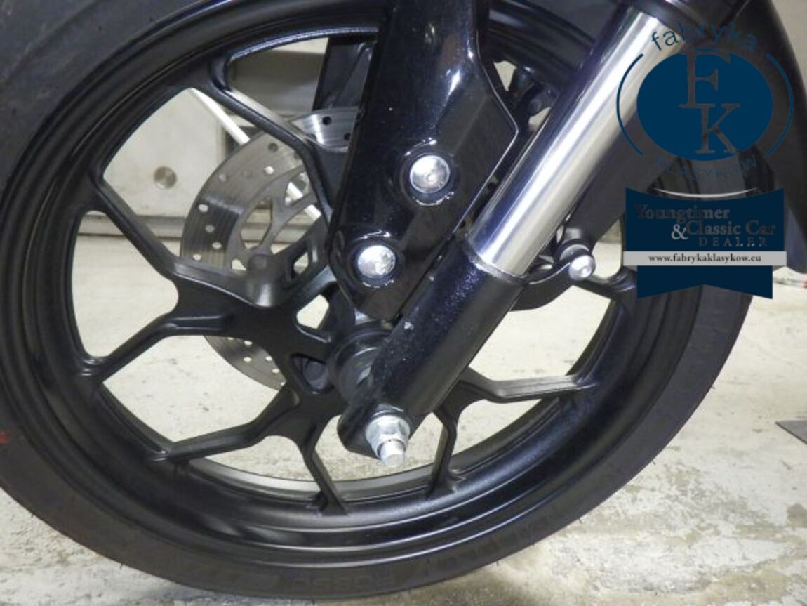 YAMAHA XSR155  - zdjęcie 24