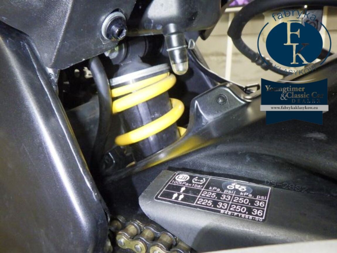 YAMAHA XSR155  - zdjęcie 25