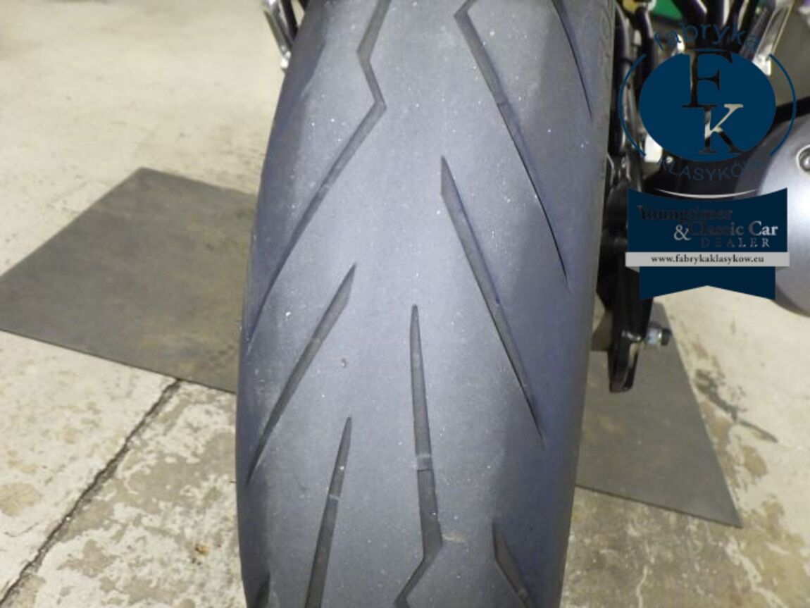 YAMAHA XSR155  - zdjęcie 27