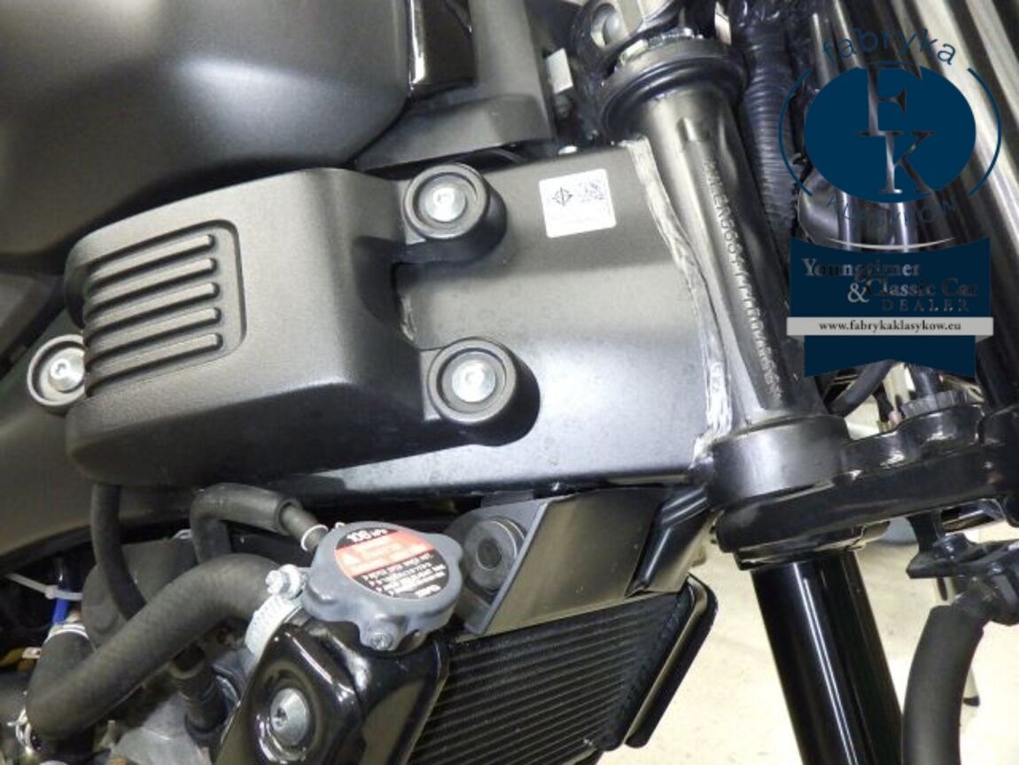 YAMAHA XSR155  - zdjęcie 30