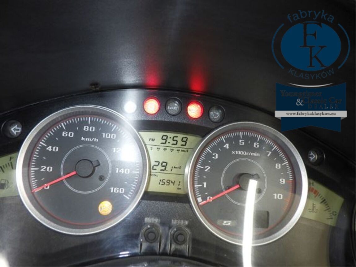 HONDA FORZA ABS  - zdjęcie 17