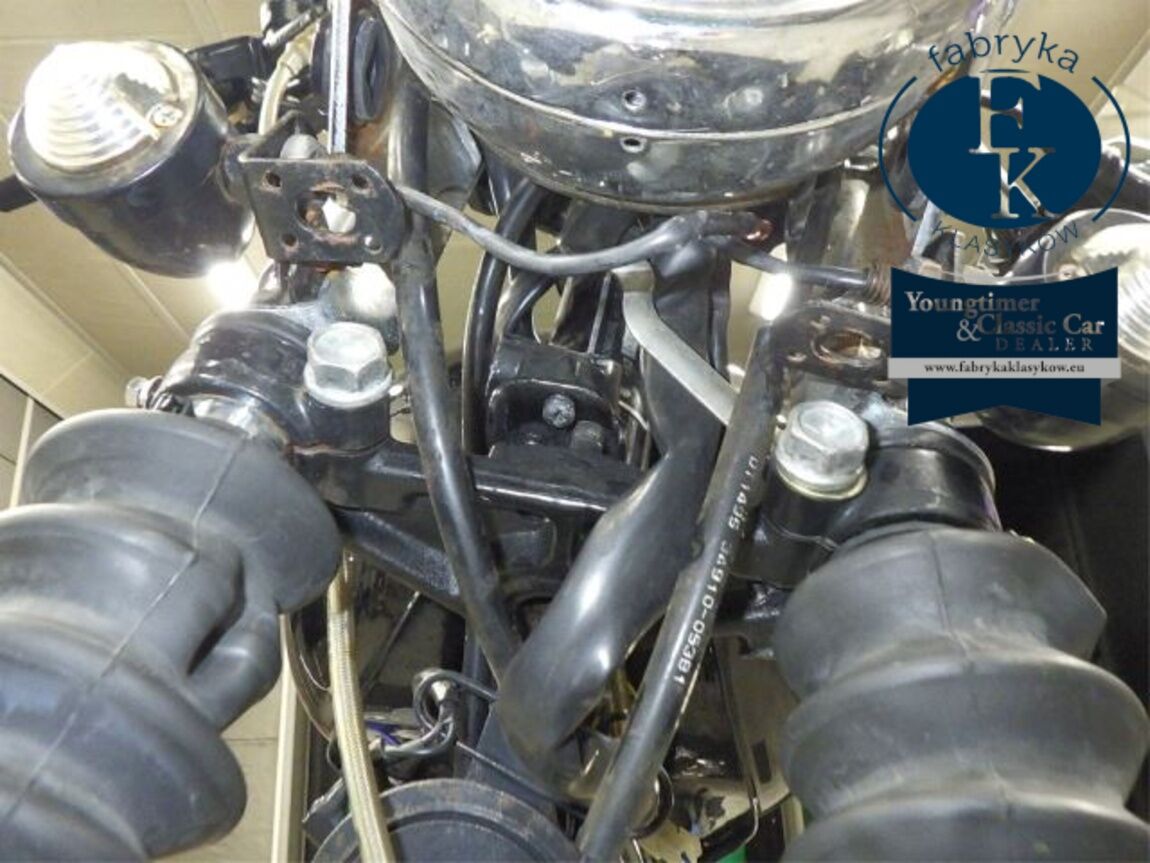 SUZUKI GN125H - zdjęcie 23