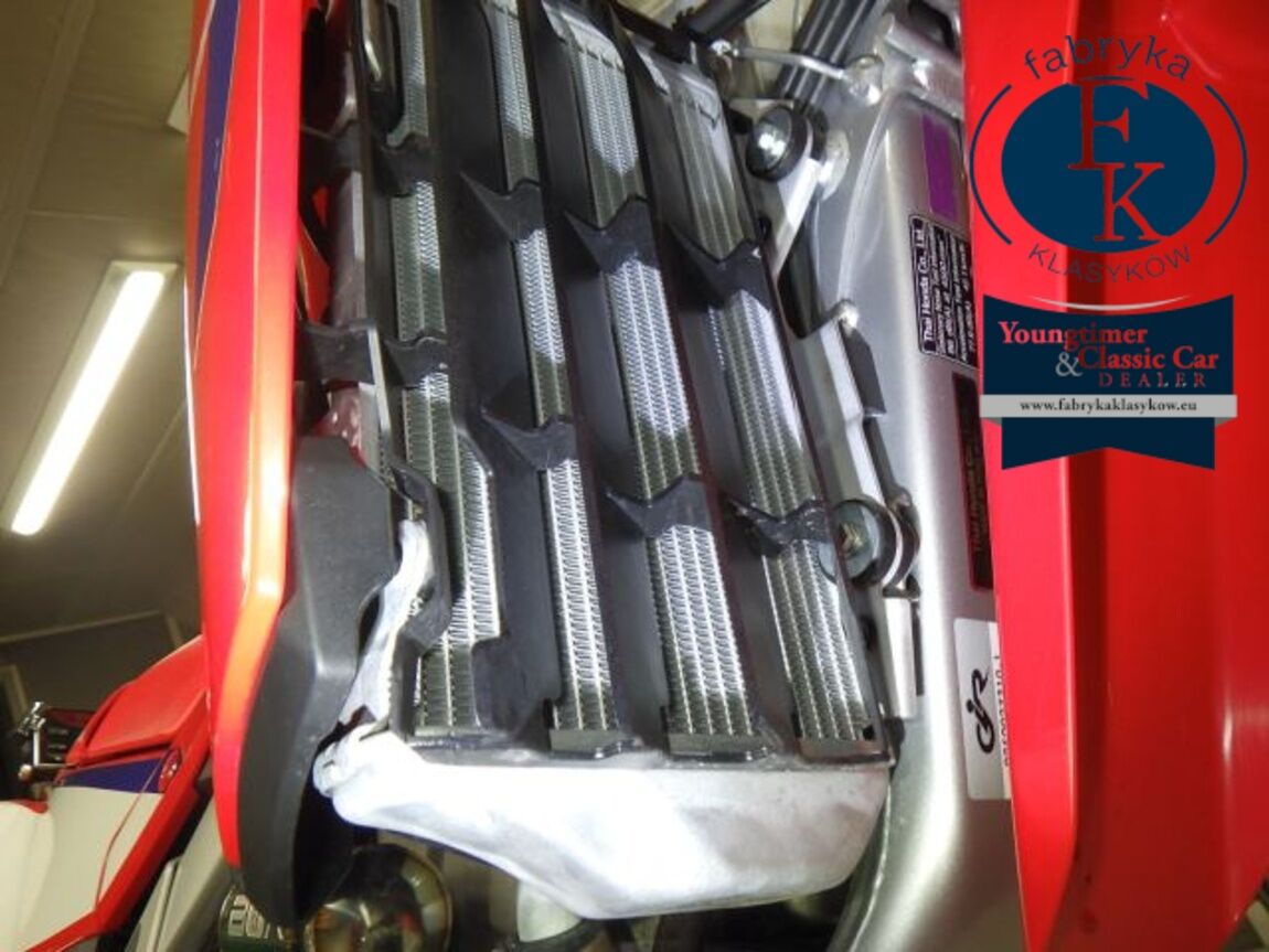HONDA CRF250L-2  - zdjęcie 12