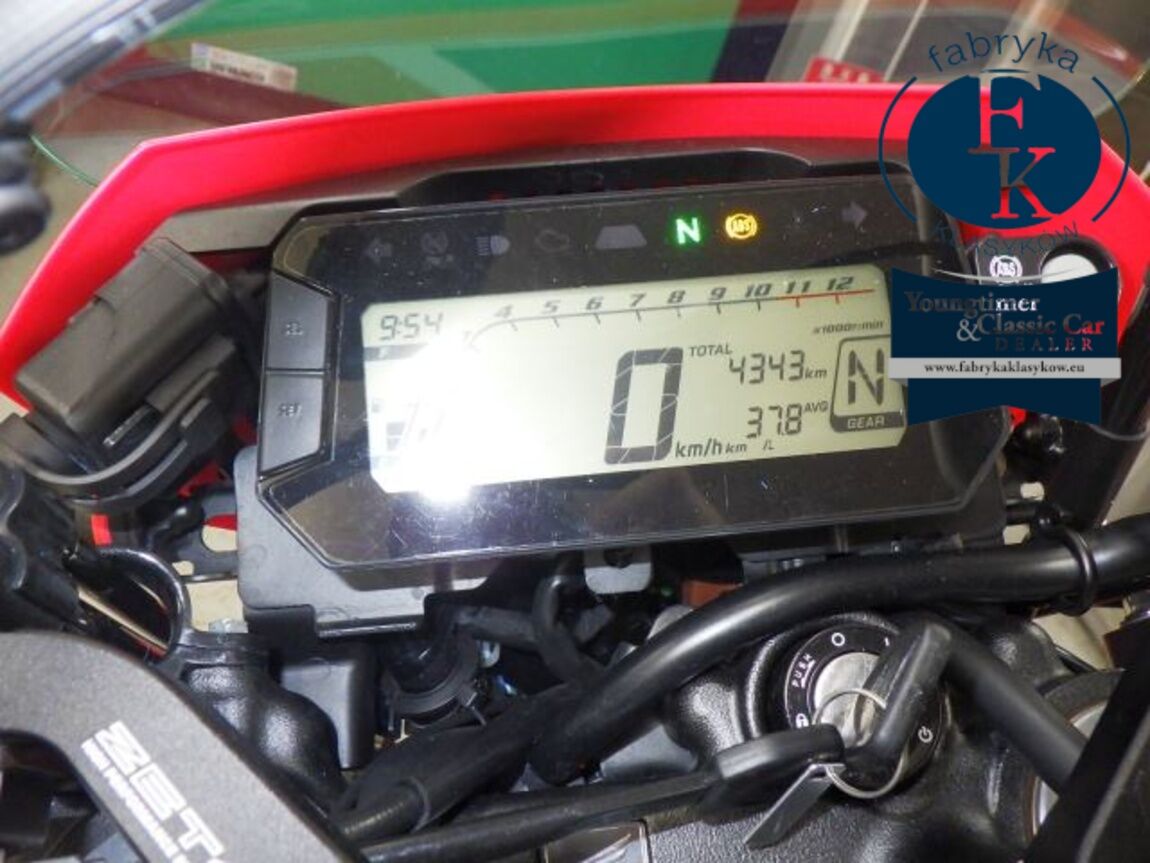 HONDA CRF250L-2  - zdjęcie 18