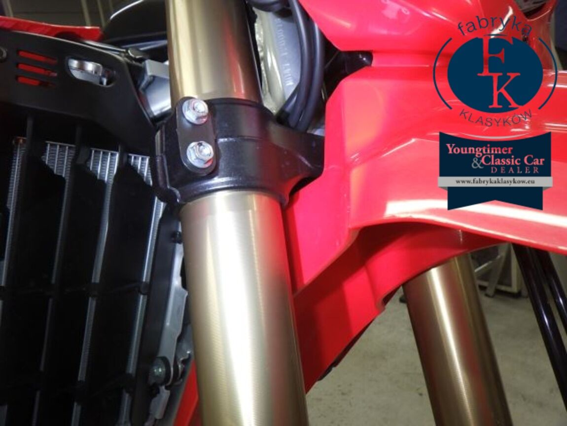 HONDA CRF250L-2  - zdjęcie 24