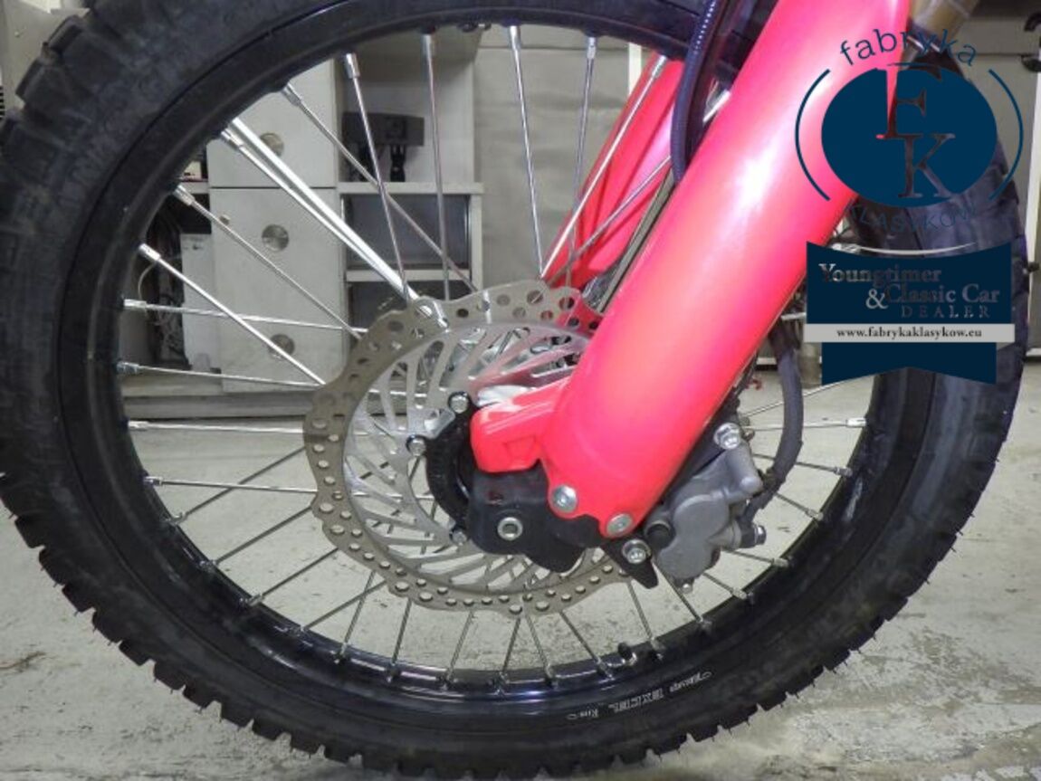 HONDA CRF250L-2  - zdjęcie 26