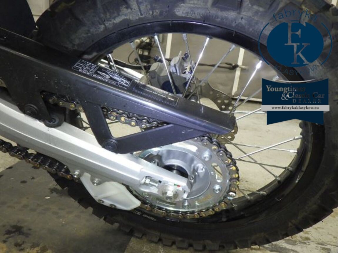 HONDA CRF250L-2  - zdjęcie 28