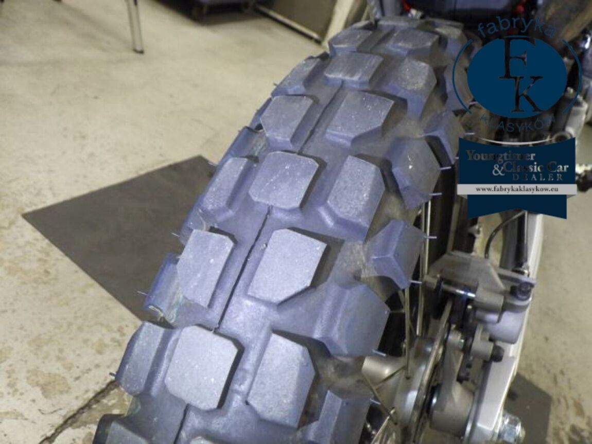 HONDA CRF250L-2  - zdjęcie 29