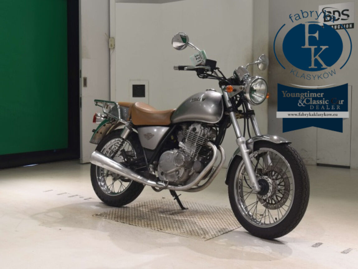 SUZUKI VOLTY  - zdjęcie 4