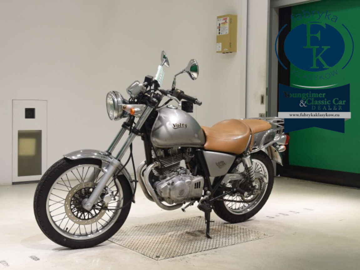 SUZUKI VOLTY  - zdjęcie 5