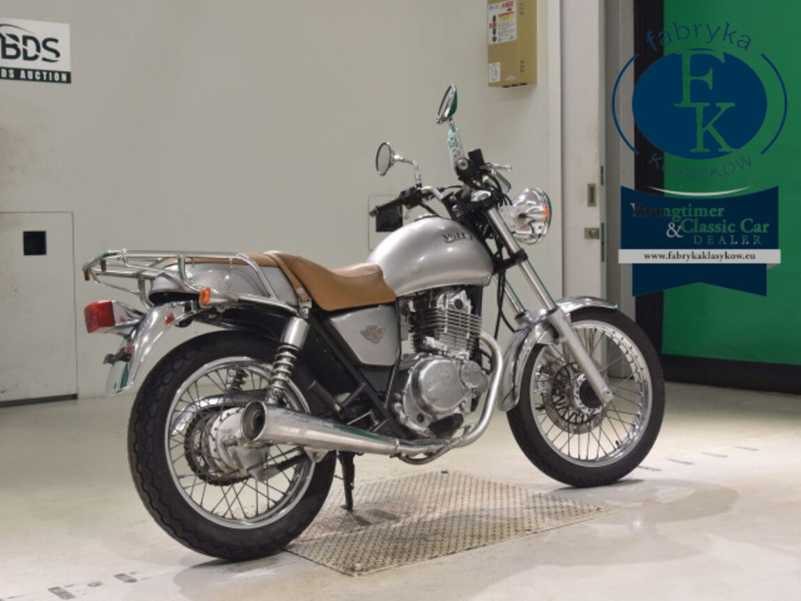 SUZUKI VOLTY  - zdjęcie 6