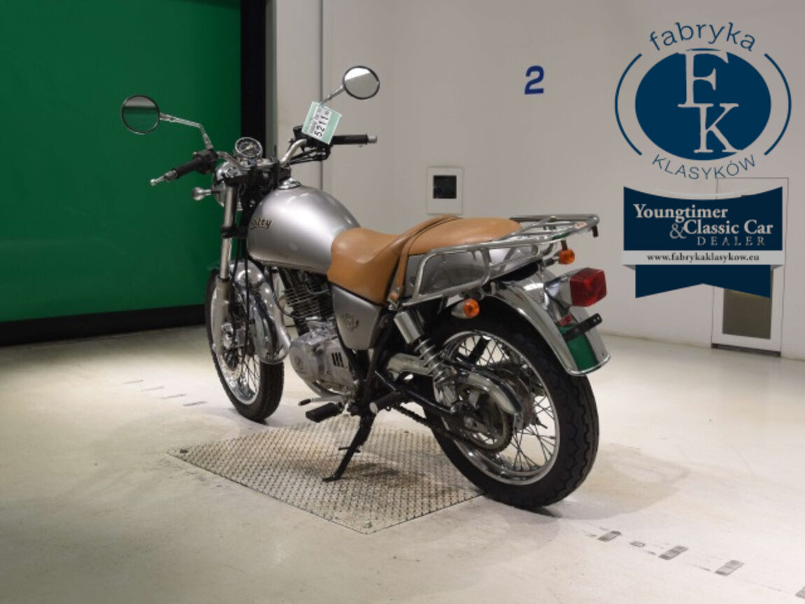 SUZUKI VOLTY  - zdjęcie 7