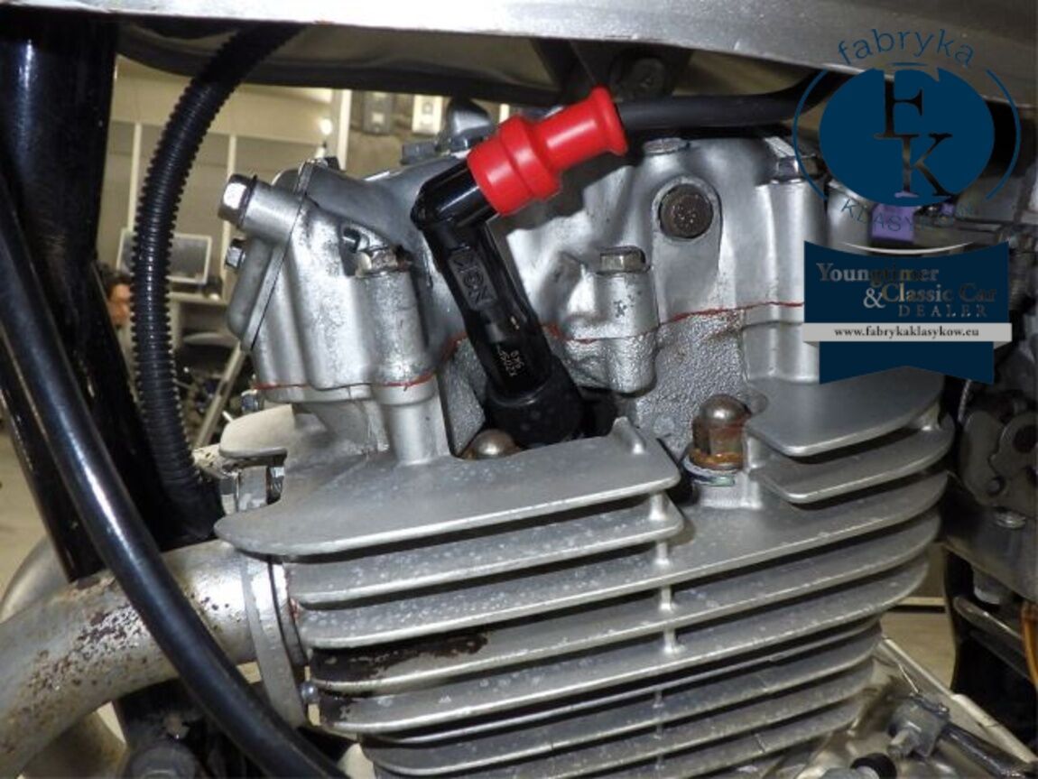 SUZUKI VOLTY  - zdjęcie 12