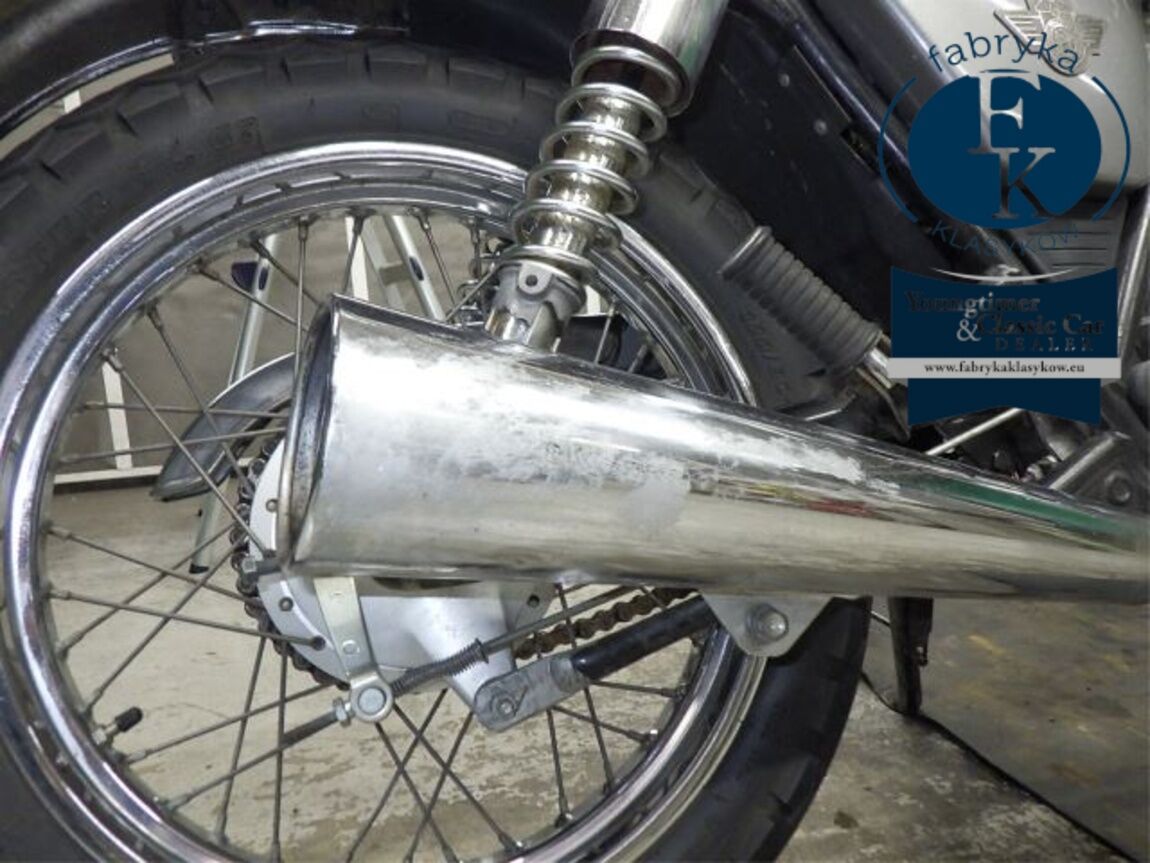 SUZUKI VOLTY  - zdjęcie 13