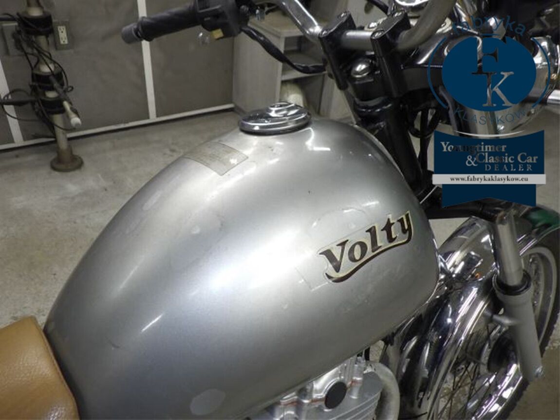 SUZUKI VOLTY  - zdjęcie 18