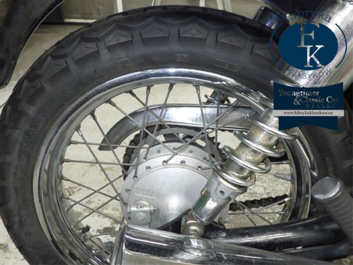 SUZUKI VOLTY  - zdjęcie 28