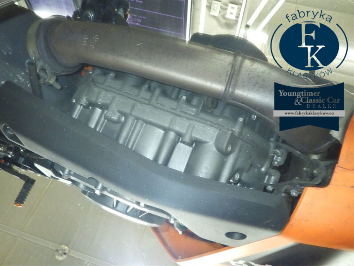 KTM KTM RC390 2025 - zdjęcie 8