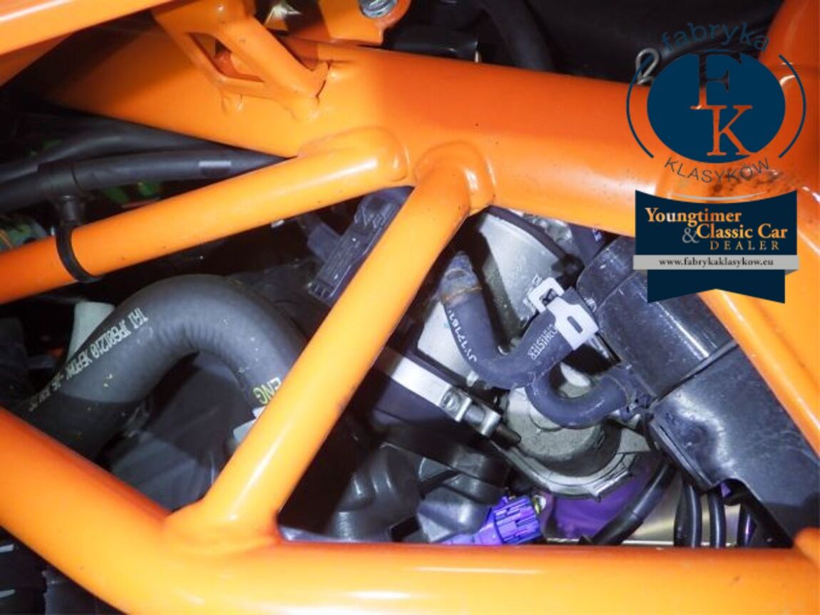 KTM KTM RC390 2025 - zdjęcie 12