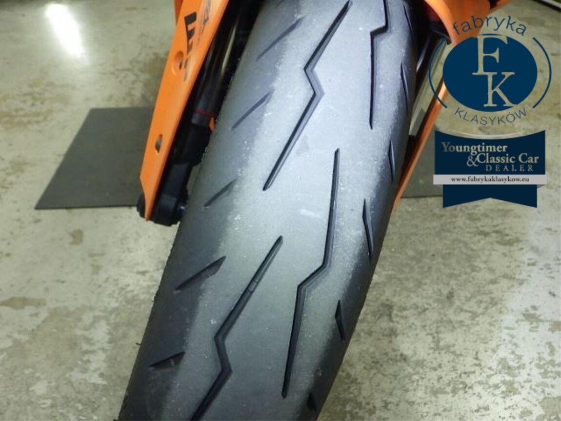 KTM KTM RC390 2025 - zdjęcie 23