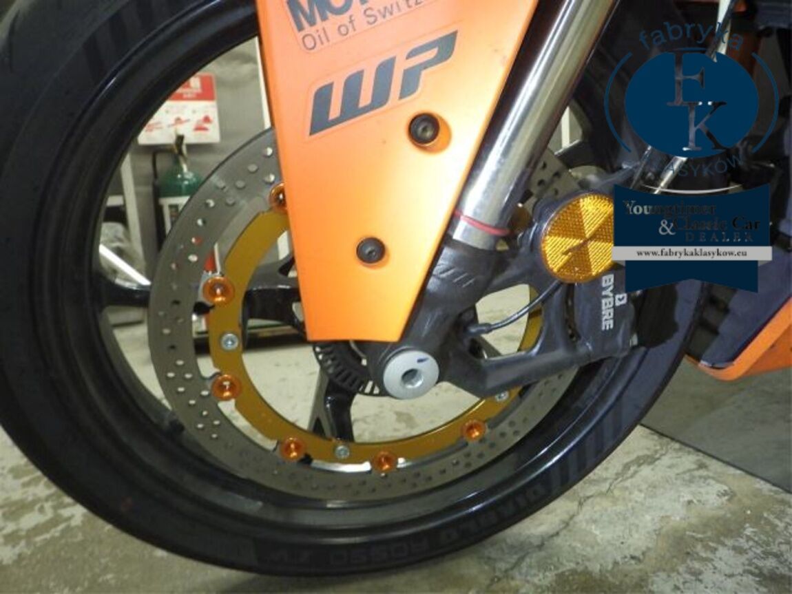 KTM KTM RC390 2025 - zdjęcie 24