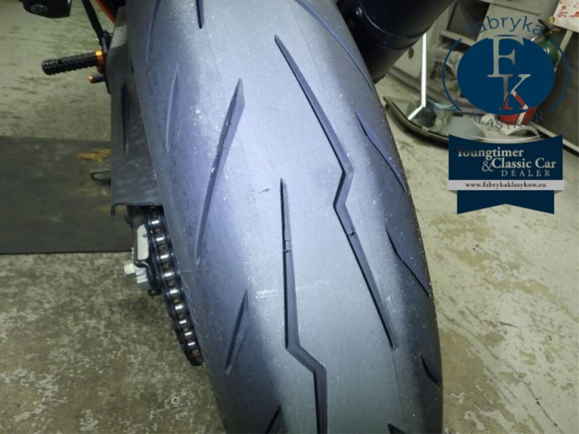 KTM KTM RC390 2025 - zdjęcie 27